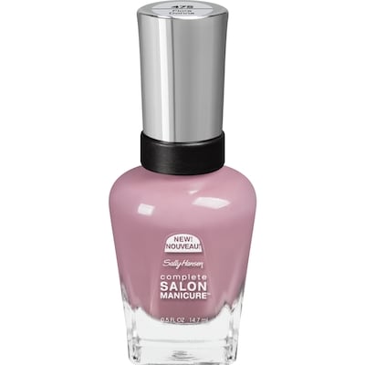 Sally Hansen Vernis à ongles Complete Salon Manicure, Flora Donna 1 ea, 10,45 $/1ch
