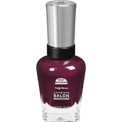 Sally Hansen Complete Salon Manicure Nail Polish, Rags to Riches 1 ea, $9.99/1ea