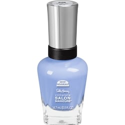 Complete Salon Manicure Nail Polish, Crush On Blue