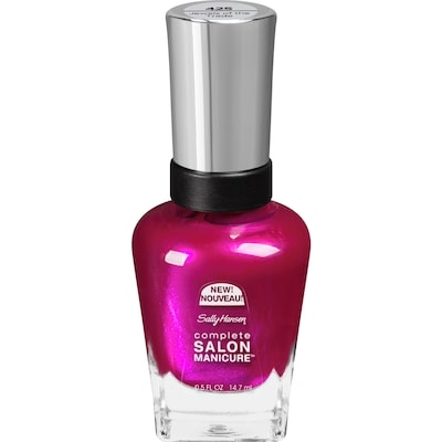 Sally Hansen Complete Salon Manicure Nail Polish, Jewels Of The Trade 1 ea, $9.99/1ea