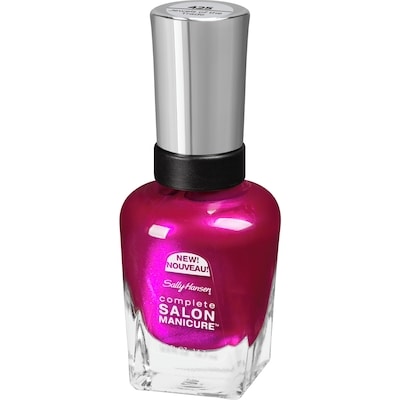 Complete Salon Manicure Nail Polish, Jewels Of The Trade