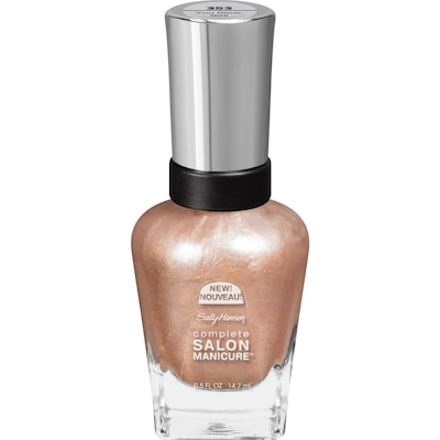 Sally Hansen Complete Salon Manicure Nail Polish, You Glow, Girl! 1 ea, $10.45/1ea