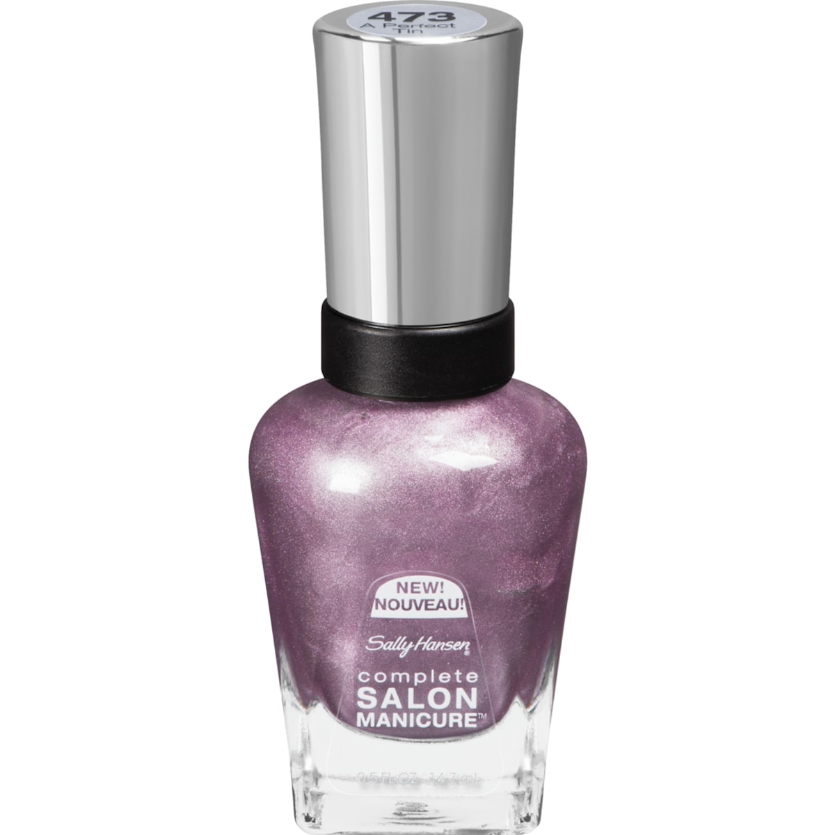 Sally Hansen Complete Salon Manicure, A Perfect Tin 1 ea, $10.45/1ea