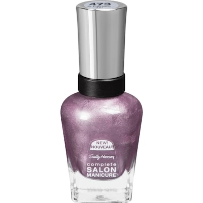 Sally Hansen Complete Salon Manicure, A Perfect Tin 1 ea, $9.99/1ea