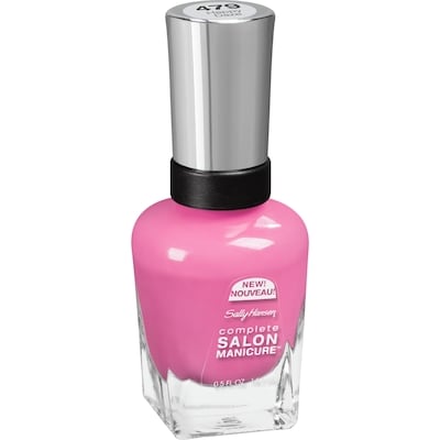 Complete Salon Manicure, Happy Daze