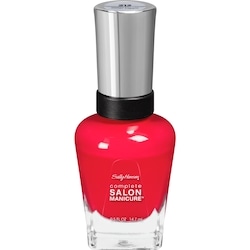 Complete Salon Manicure Nail Polish, Killer Heels