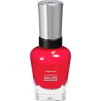 Sally Hansen Complete Salon Manicure Nail Polish, Killer Heels 1 ea, $9.99/1ea
