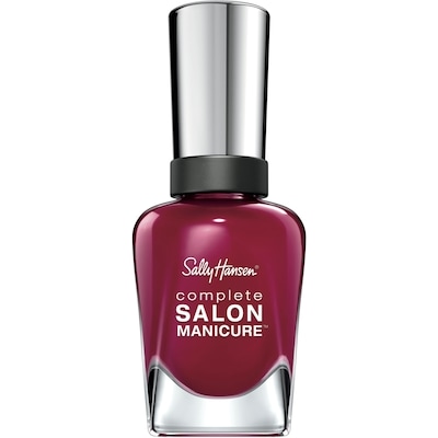 Sally Hansen Complete salon manicure 575 red-handed 1 ea, 7,99 $/1ch