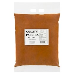 Quality Poudre de paprika 2.27 kg, 0,90 $/100g