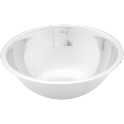 Browne & Co LTD Mixing Bowl, 5 qt 1 ea, $12.99/1ea