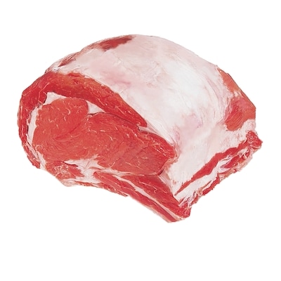 null Rôti de côtes de bœuf désossé 61,70 $/1kg 27,99 $/1lb