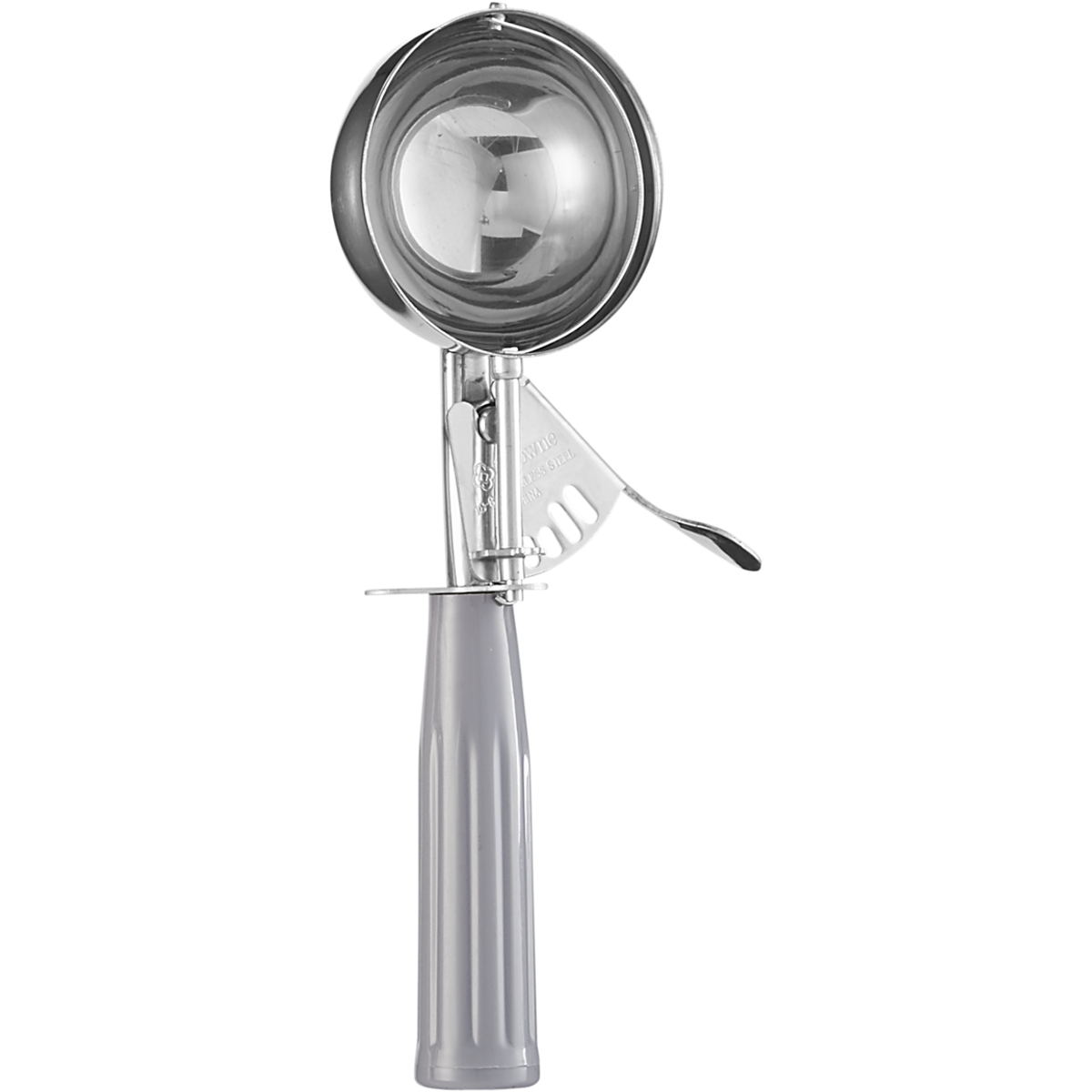 Browne & Co LTD Portion Disher, 8 1 ea, $15.99/1ea