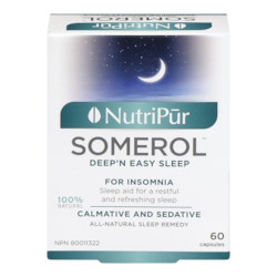 Vegetarian Capsules Sleep-Aid Extra Strength