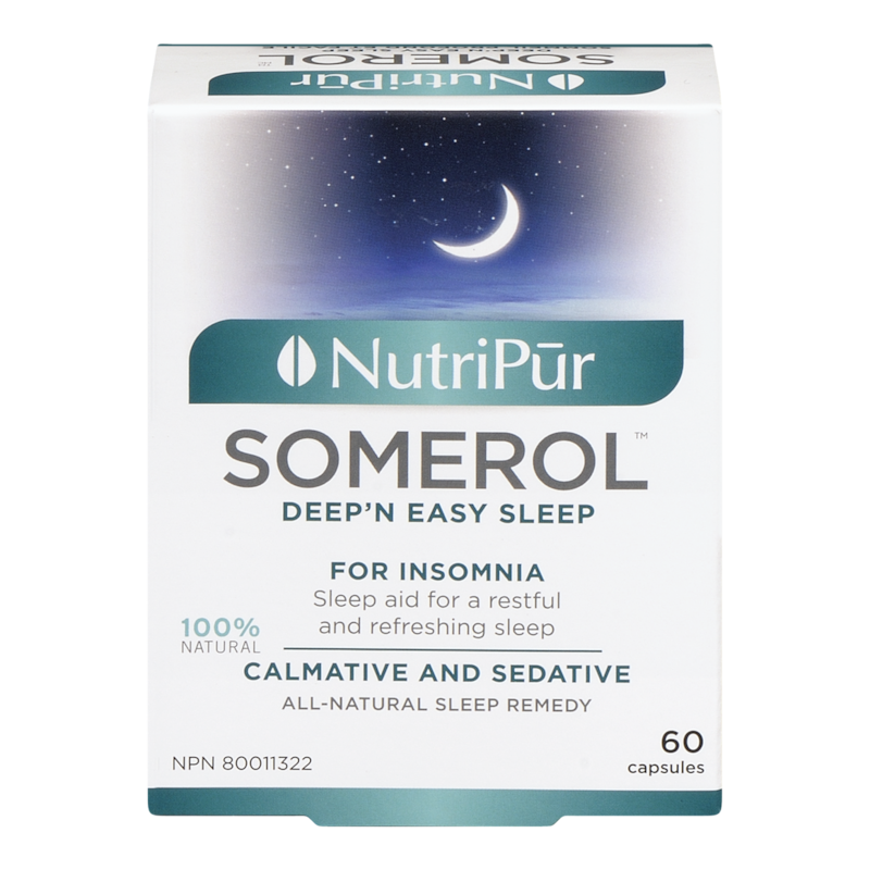 Vegetarian Capsules Sleep-Aid Extra Strength