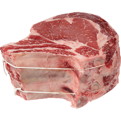 null Rôti de côte gourmet, format Club 61,70 $/1kg 27,99 $/1lb