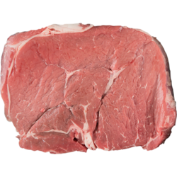 null Tenderized Hip Steak $35.25/1kg $15.99/1lb