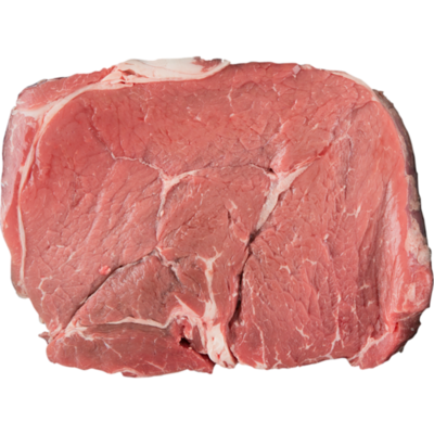 null Tenderized Hip Steak $35.25/1kg $15.99/1lb