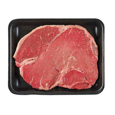 null Bottom Sirloin Flap Meat, Service Case $55.08/1kg $24.99/1lb