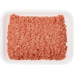 null Medium Ground Beef, Tray Pack $12.10/1kg $5.49/1lb