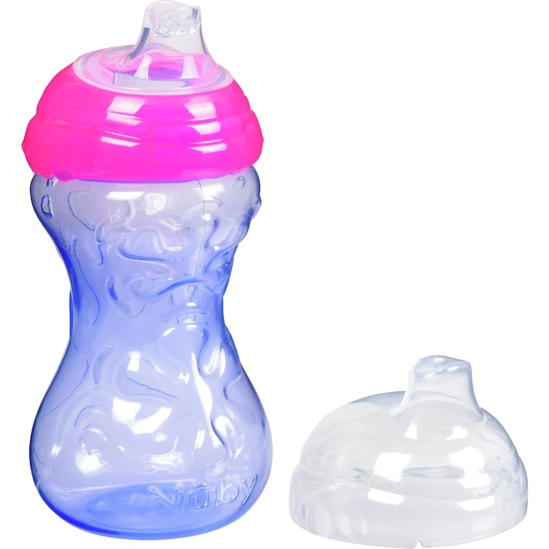 Trainer Sipeez  6M+ 300 Ml
