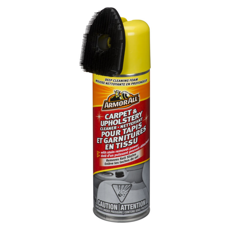 Carpet & Upholstery Cleaner