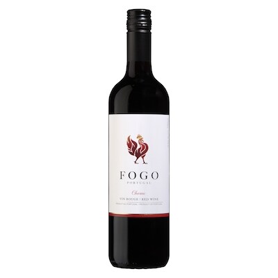 Fogo Fogo Charnu Red Wine (ID required at pick-up) 750 ml, $1.77/100ml