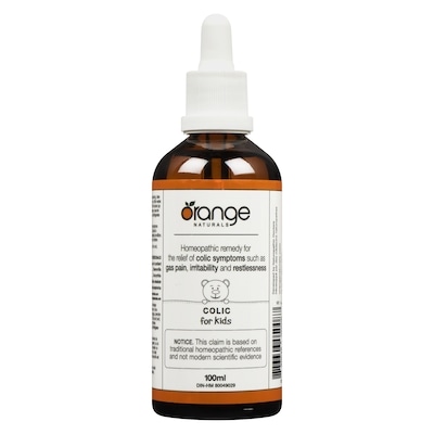 Colic For Kids