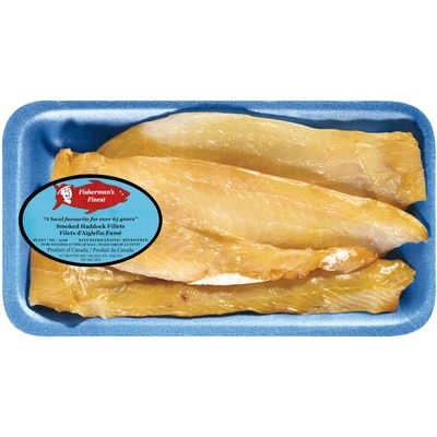 null Sea Bright Smoked Haddock $36.36/1kg $16.50/1lb