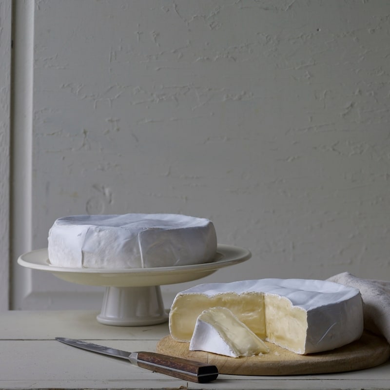 Le Bonaparte Camembert Cheese PP