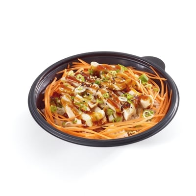 Bento Teriyaki Chicken Rice Bowl (After 11am) 400 g, $2.00/100g