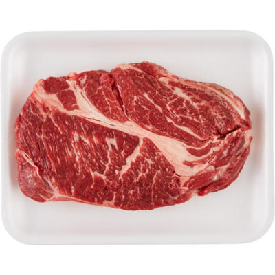 null Bottom Blade Simmering Steak, Boneless $30.84/1kg $13.99/1lb