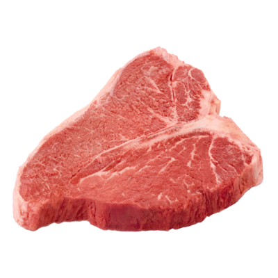 null T-Bone  Grilling Steak $50.68/1kg $22.99/1lb