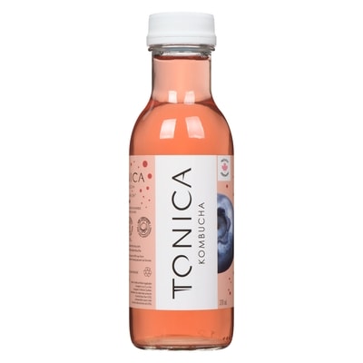 Tonica Bleuets scintillants 355 ml, 0,70 $/100ml