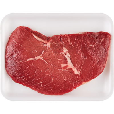null Top Sirloin Grilling Steak Boneless $39.66/1kg $17.99/1lb