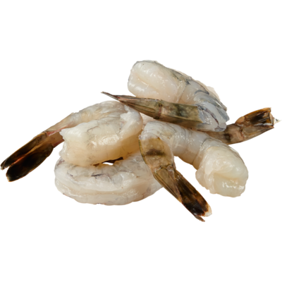 null Previously Frozen Cooked Shrimp 16-20 ct $46.28/1kg $21.00/1lb