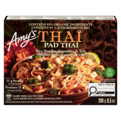 Amys Pad Thai 269 g, $3.16/100g