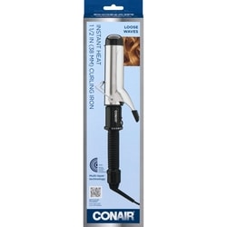 1 1/2" Instant Heat Curling Iron