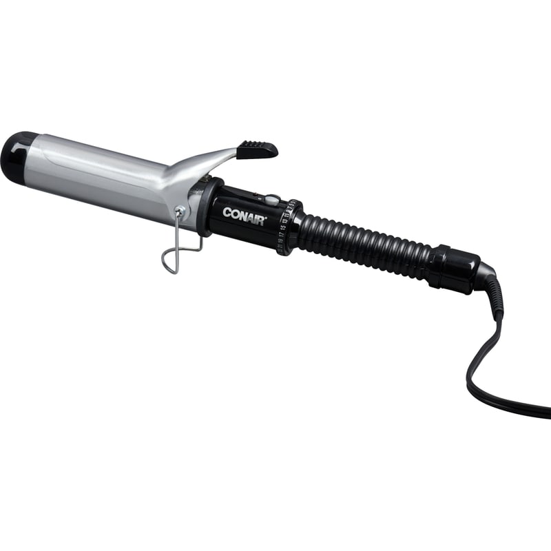 1 1/2" Instant Heat Curling Iron
