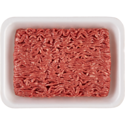 null Bœuf haché extra maigre 18,74 $/1kg 8,50 $/1lb