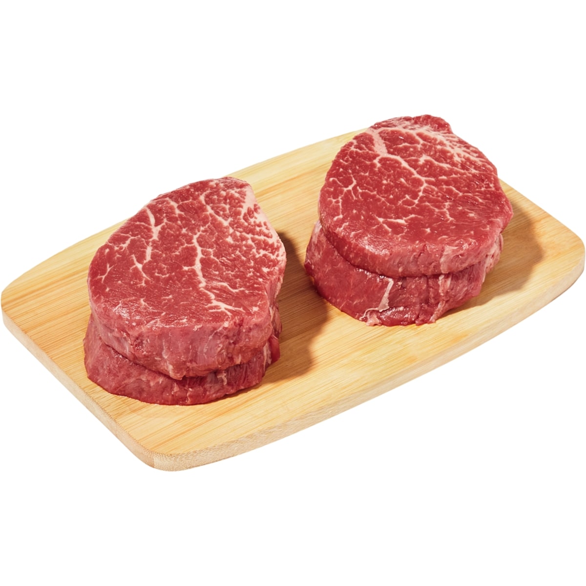 Beef Tenderloin Steak