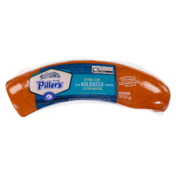 Pillers Extra Lean Kolbassa Ham 300 g, $31.63/1kg $3.16/100g