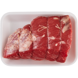 null Inside Round Roast, European Cut $30.84/1kg $13.99/1lb
