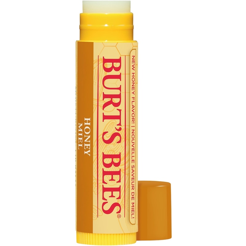 100% Natural Origin Moisturizing Lip Balm, Honey