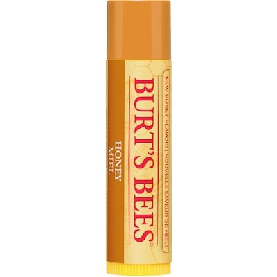 100% Natural Origin Moisturizing Lip Balm, Honey