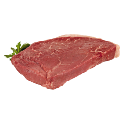 null Steak de ronde intérieur, coupe française, format Club 33,04 $/1kg 14,99 $/1lb