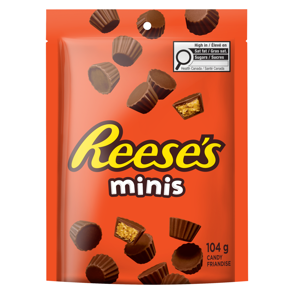 Reese's Minis