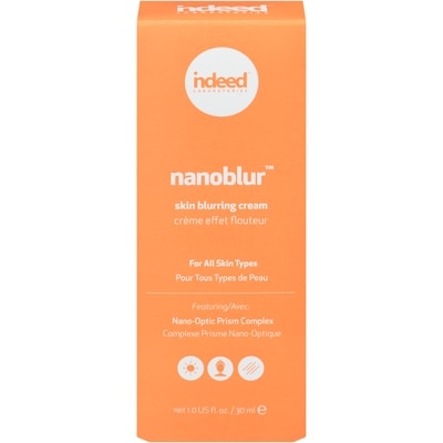 Indeed Nanoblur 30 ml, $63.30/100ml