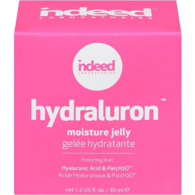 Indeed Hydraluron Moisture Jelly 30 g, $76.63/100g