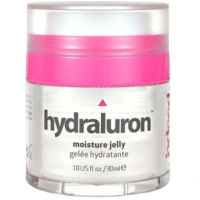 Indeed Gel‚e hydratante Hydraluron 30 g, 76,63 $/100g
