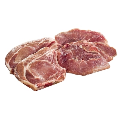 null Pork Loin Chop Rib, Fast Fry $21.03/1kg $9.54/1lb